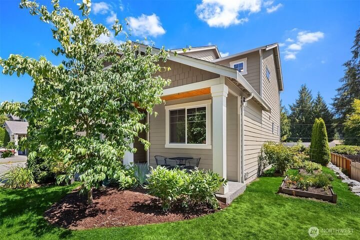 House in Everett, Washington, United States 4 - 18570487