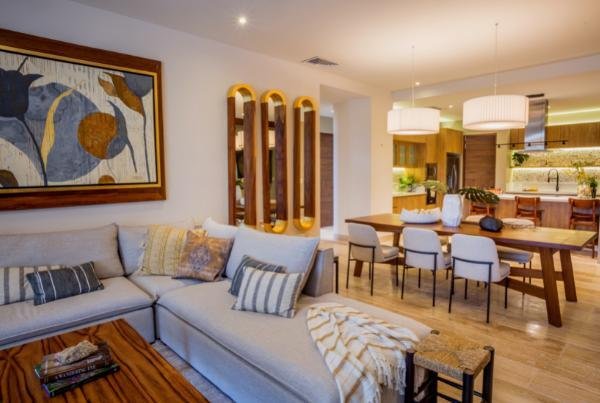 Apartment in Cancún, Quintana Roo, Mexico 4 - 18569371