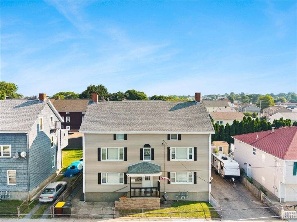 Apartment in Westport, Massachusetts, United States 1 - 18571486
