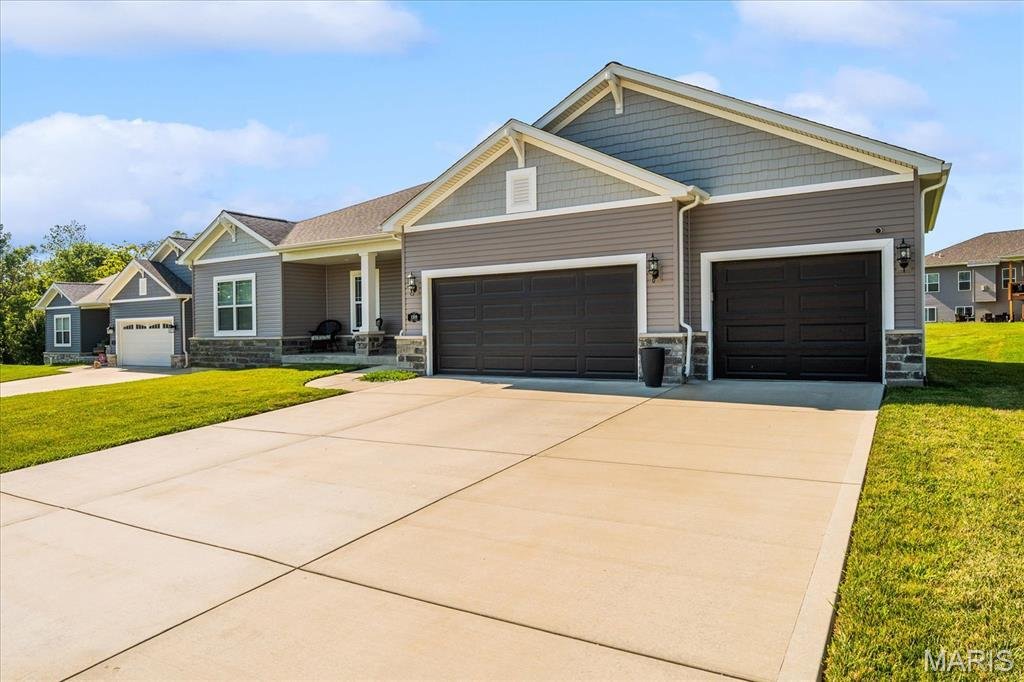 House in O'Fallon, Illinois, United States 2 - 18573315