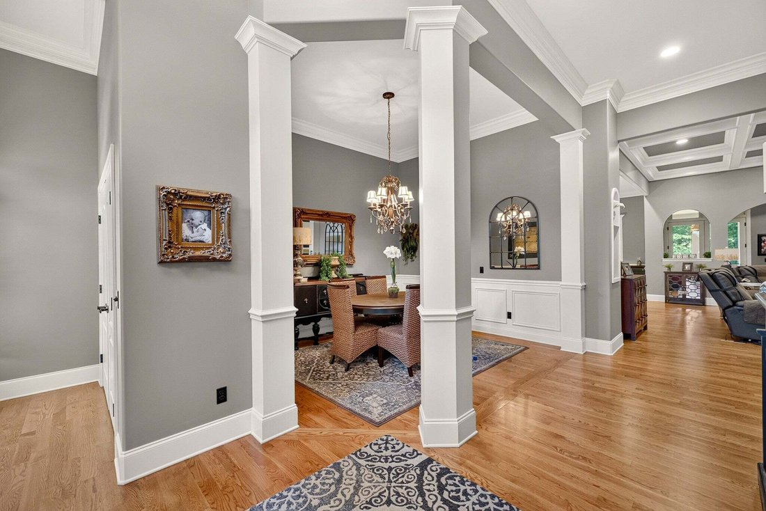 House in Gallatin, Tennessee, United States 4 - 18468683