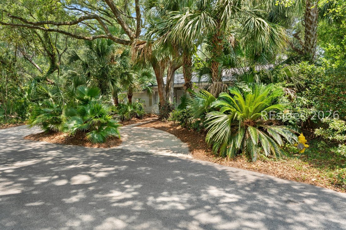 House in Hilton Head Island, South Carolina, United States 1 - 17793330