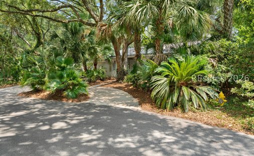 House in Hilton Head Island, South Carolina, United States 1