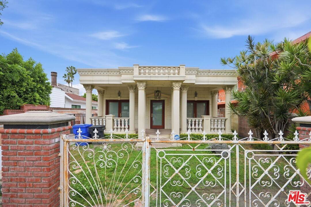 House in Los Angeles, California, United States 5 - 18570595