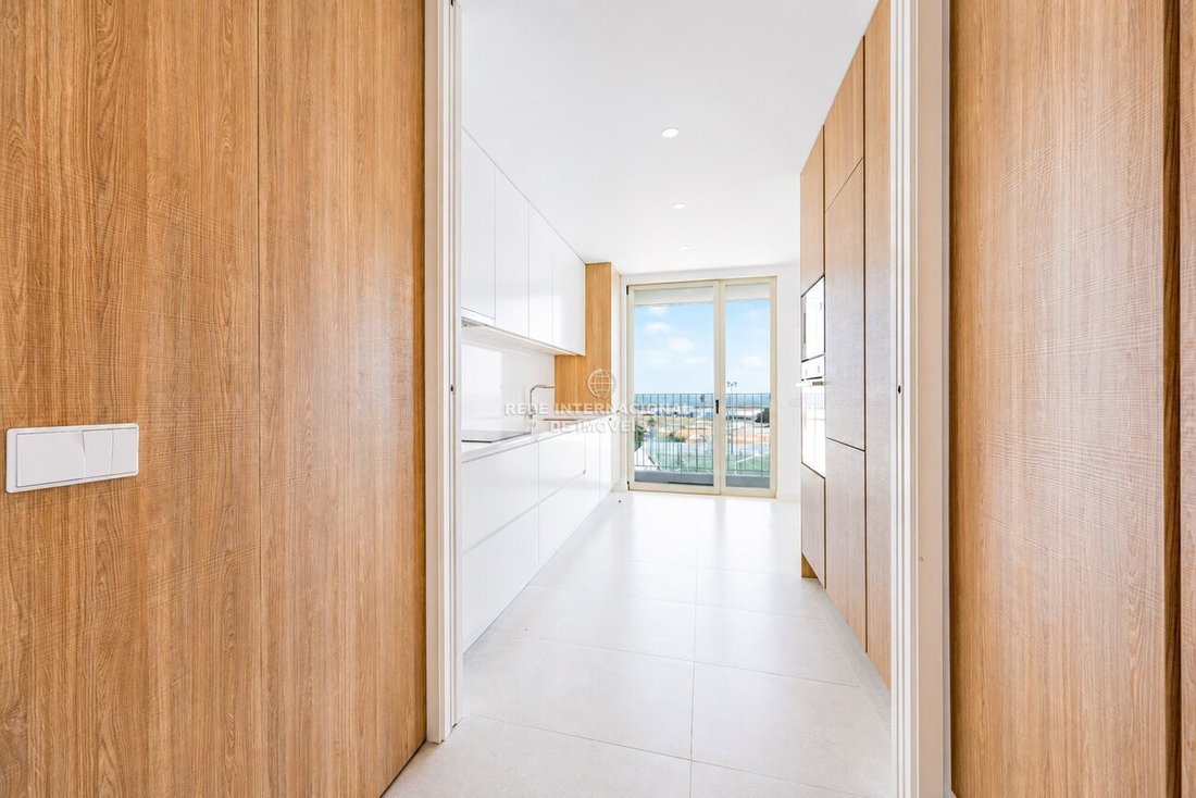 Apartment in Faro (Se e Sao Pedro), Algarve, Portugal 4 - 18044703