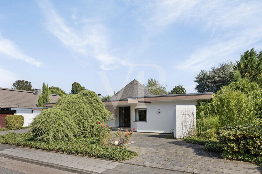 House in Cologne, North Rhine-Westphalia, Germany 2 - 18570307