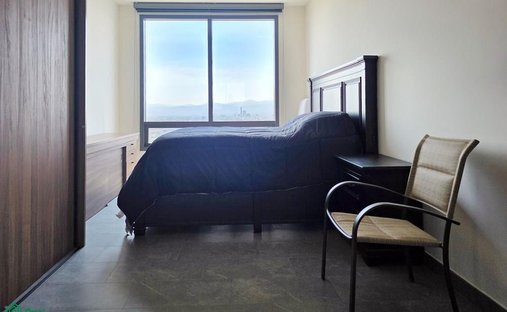 Appartement à Mexico City, Mexico, Mexique 1