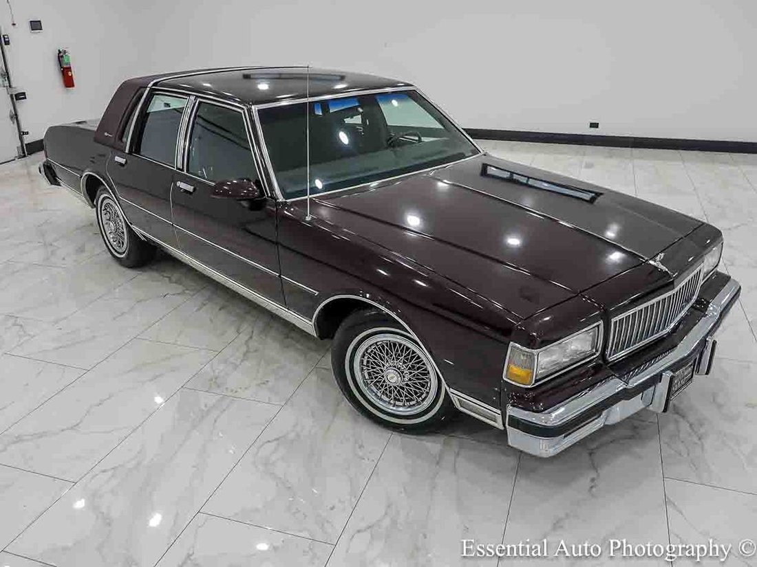 Sedan in Crestwood, IL, United States 5 - 18570915