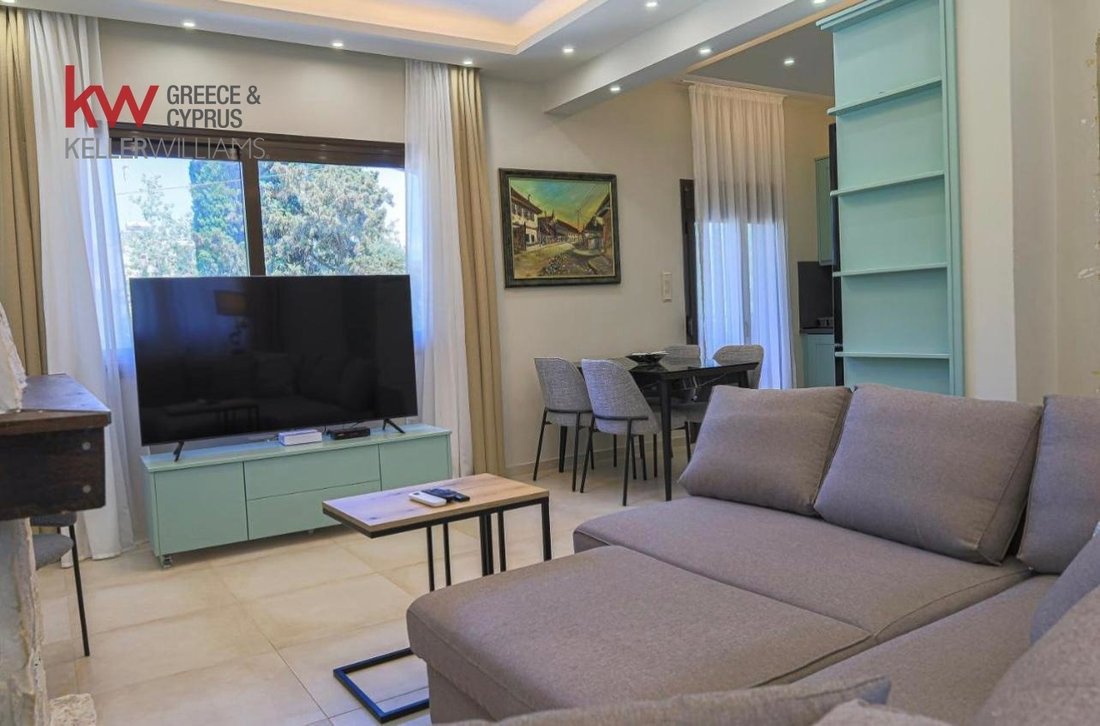 Apartment in Sithonia, Macedonia and Thrace, Greece 2 - 18572980