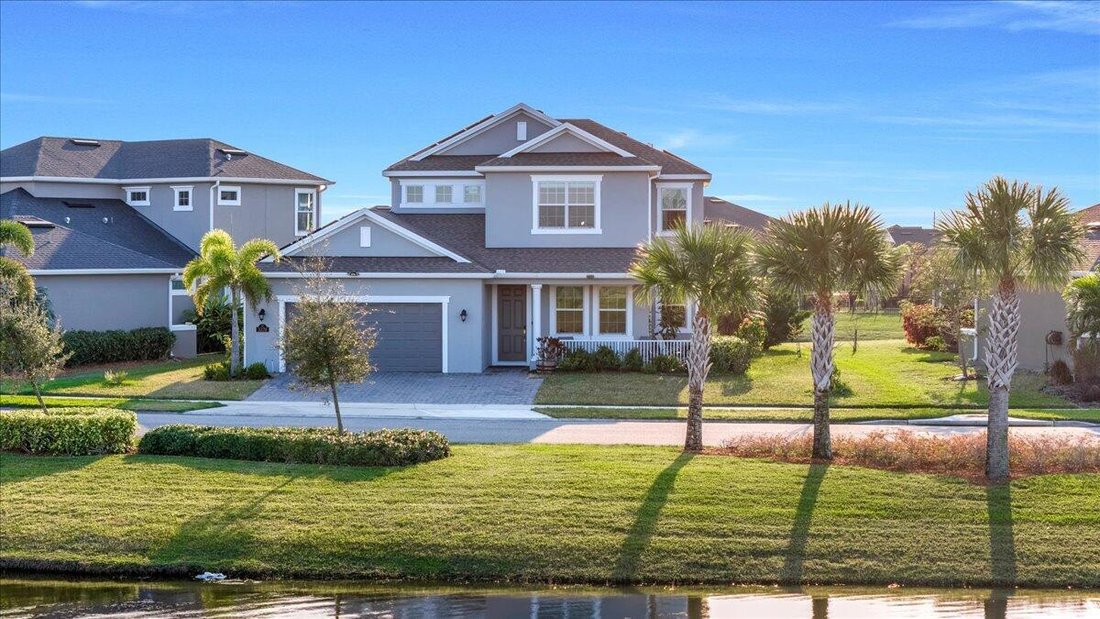 House in Melbourne, Florida, United States 3 - 18570797