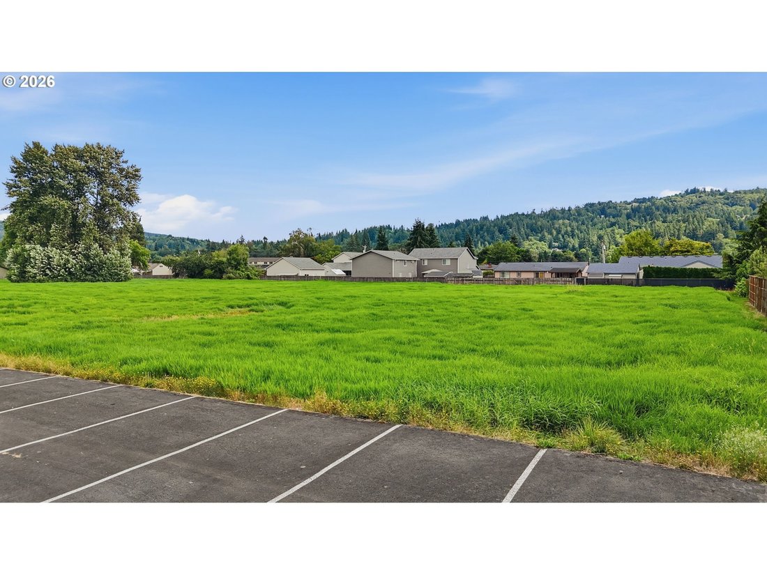 Land in Longview, Washington, United States 1 - 18570681
