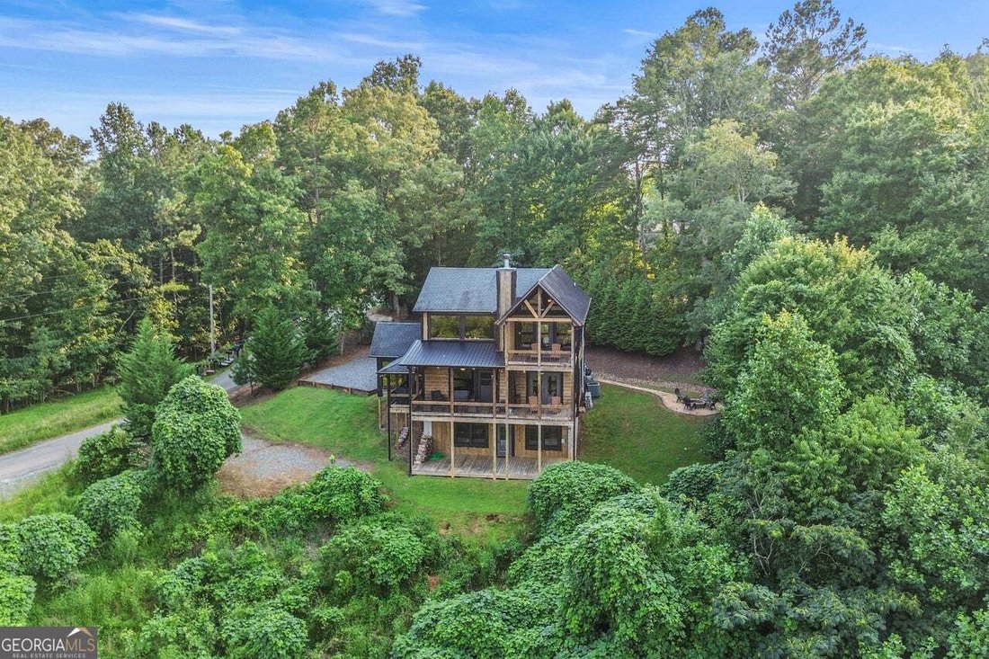 House in Blue Ridge, Georgia, United States 4 - 18571503