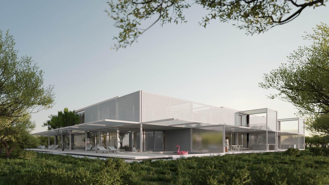 Villa in Lovrecica, Istria County, Croatia 5 - 16821709
