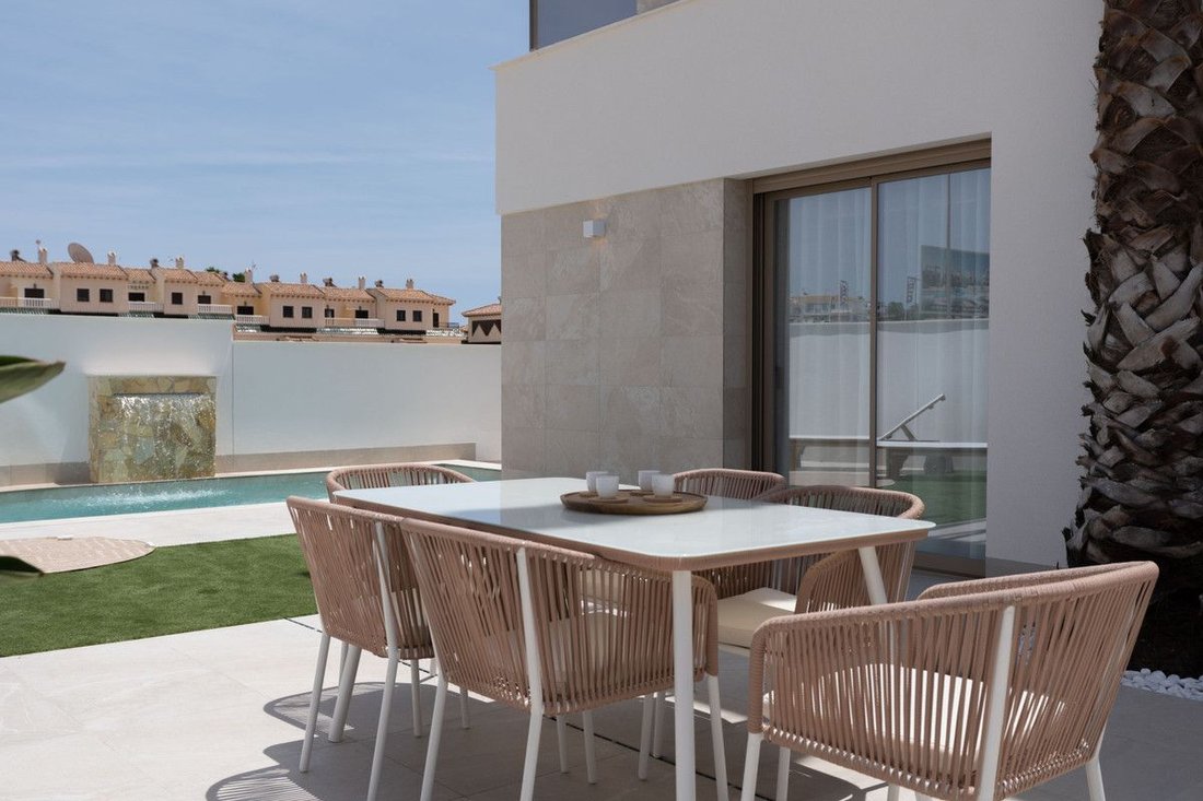 House in Lentiscar, Cartagena, Spain 5 - 18568304