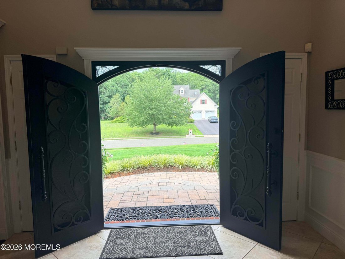 House in Jackson Township, New Jersey, United States 5 - 18570560