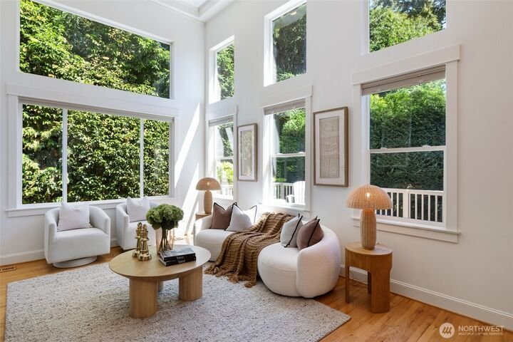Condo in Bellevue, Washington, United States 3 - 18570484
