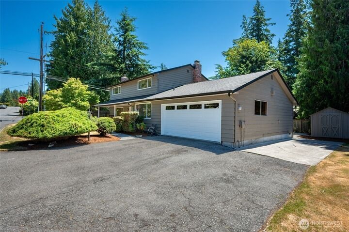 House in Seattle, Washington, United States 3 - 18570495