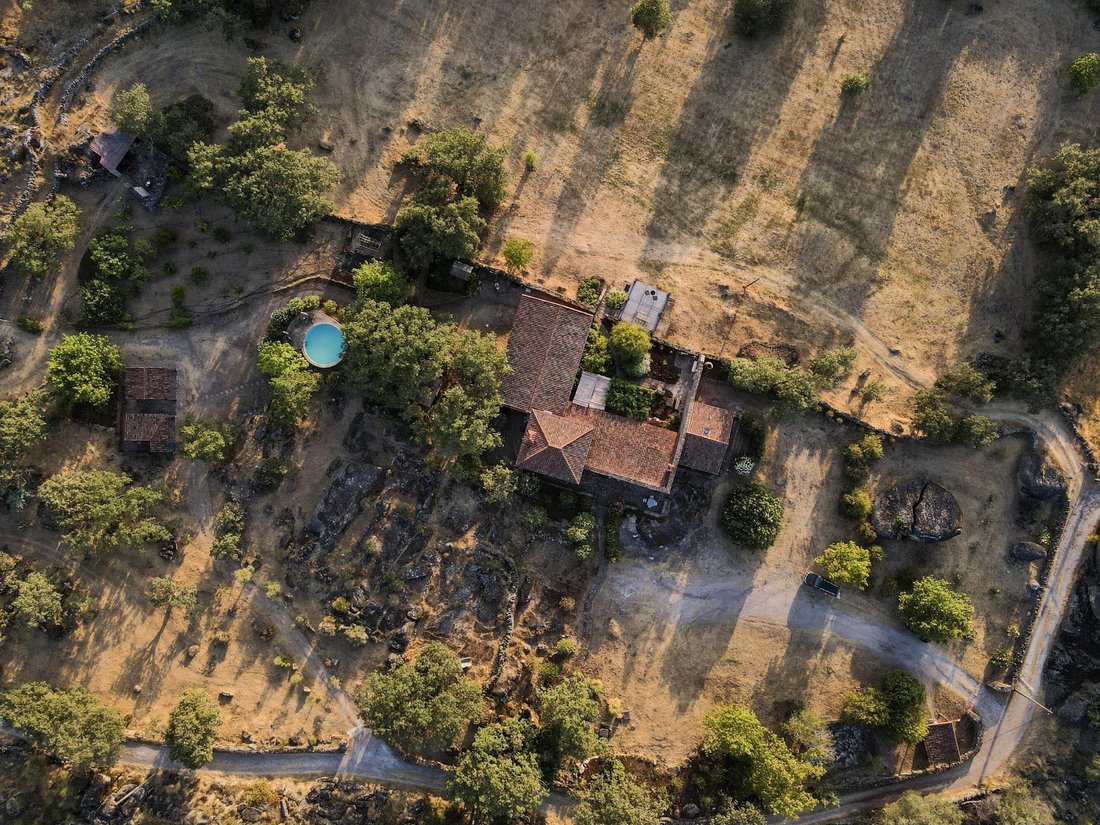 Country House in Santa Maria de Marvao, Portalegre District, Portugal 5 - 18571073