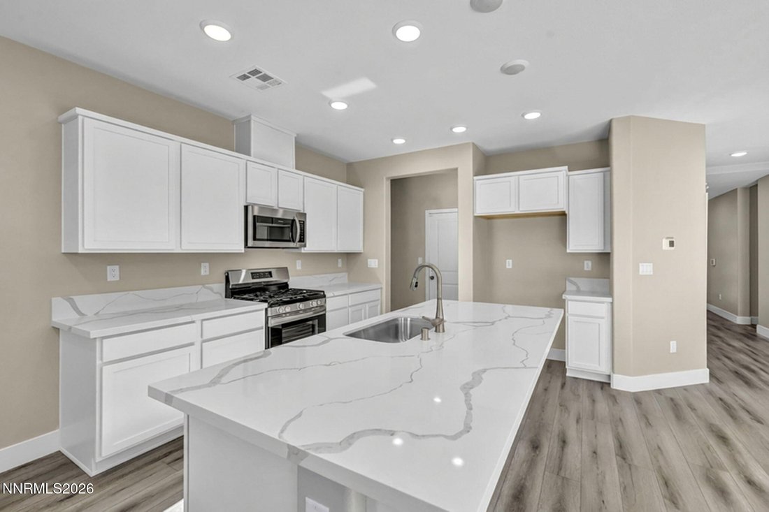 House in Indian Hills, Nevada, United States 3 - 18568753