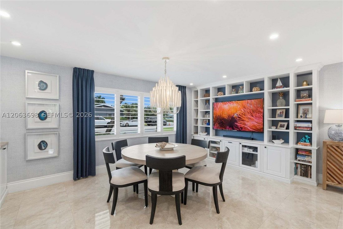 House in Oakland Park, Florida, United States 5 - 18568882