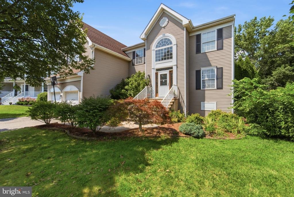 House in Mansfield, New Jersey, United States 1 - 18570680