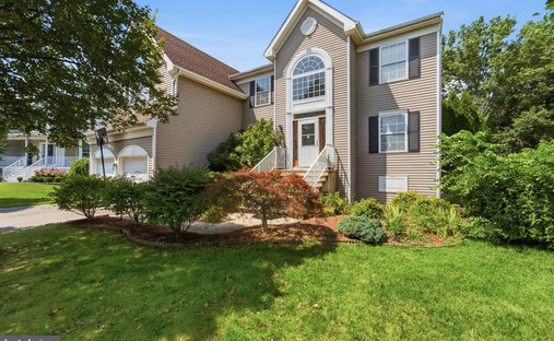 House in Mansfield, New Jersey, United States 1