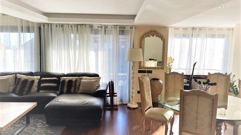 Apartment in Sarrià-Sant Gervasi, Barcelona, Spain 4 - 18300227