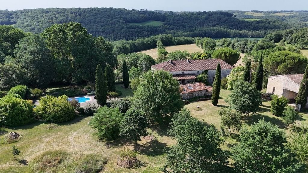 House in Castella, Nouvelle-Aquitaine, France 4 - 18567930