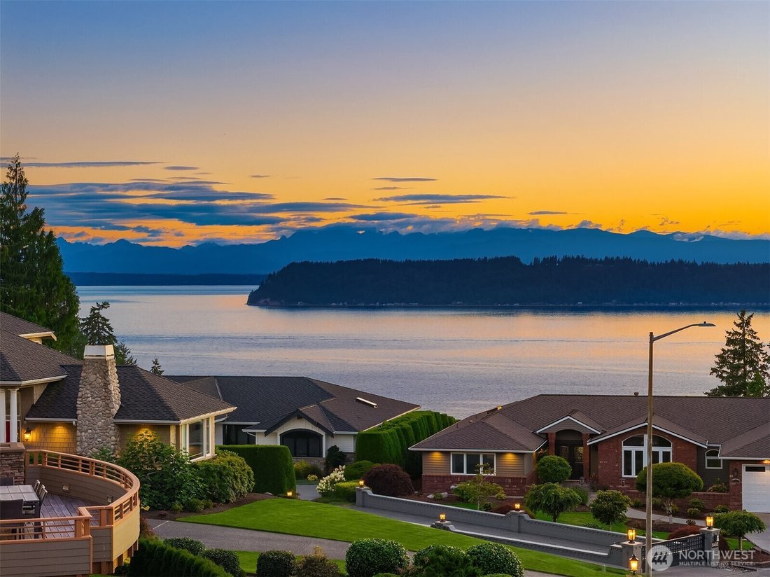 House in Mukilteo, Washington, United States 4 - 18570439
