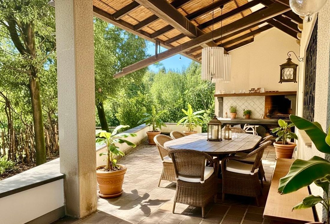 Villa in Fiumetto, Pietrasanta, Italy 5 - 18572195