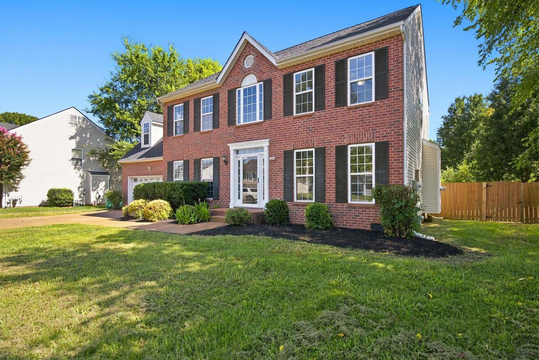 House in Spring Hill, Tennessee, United States 2 - 18573505