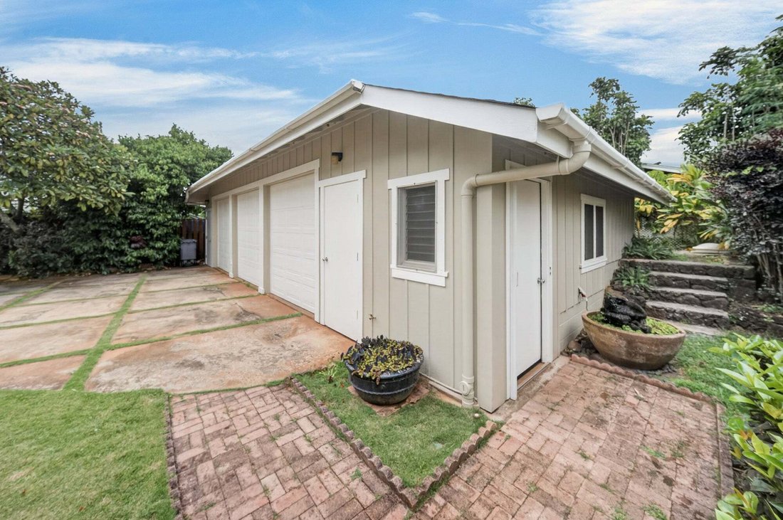 House in Kapaʻa, Hawaii, United States 5 - 18568588