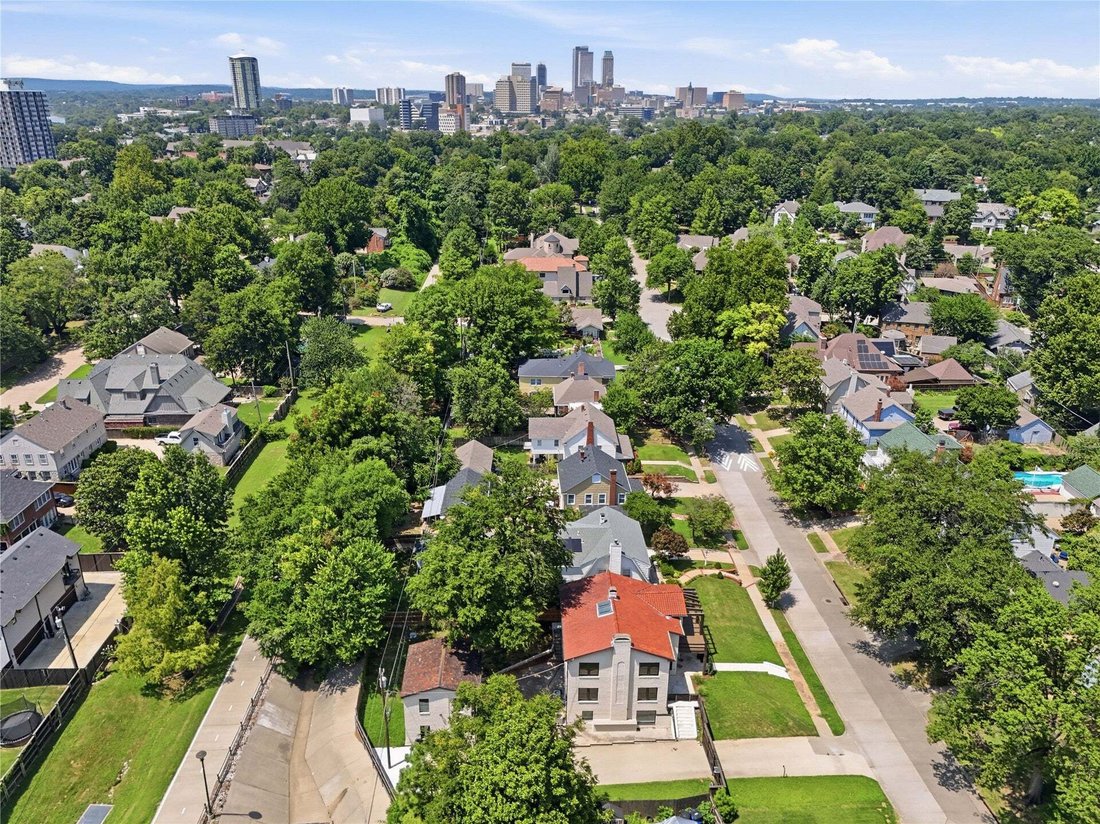 House in Tulsa, Oklahoma, United States 3 - 18568562