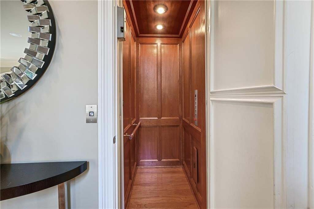 Townhouse in Brookhaven, Georgia, United States 5 - 18570657