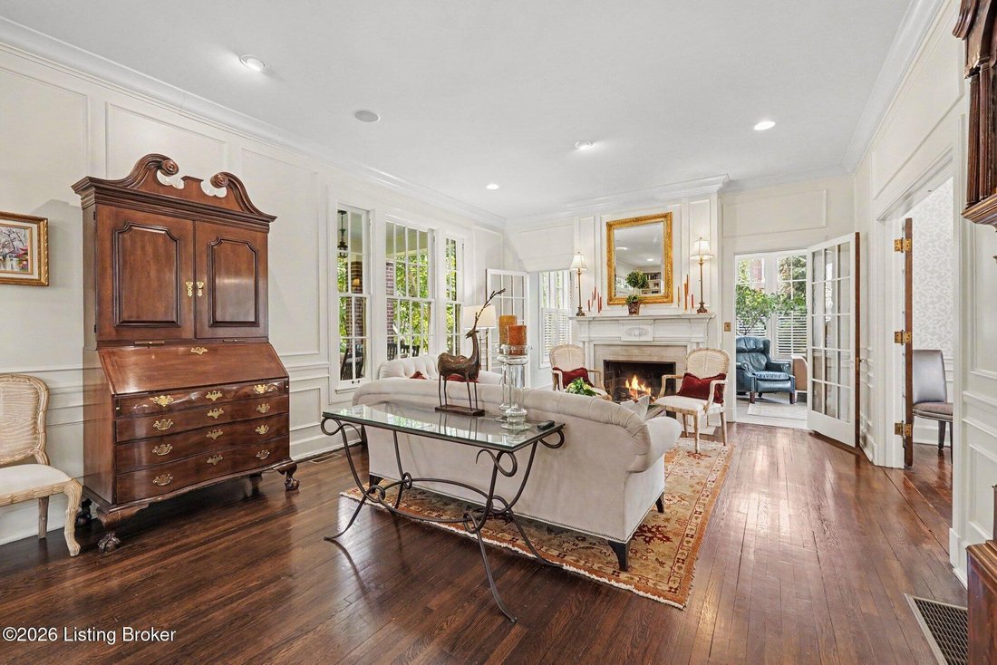 House in Watterson Park, Kentucky, United States 5 - 18570690