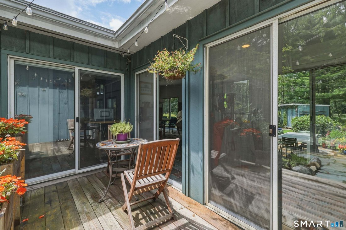 House in Woodbridge, Connecticut, United States 5 - 18570557