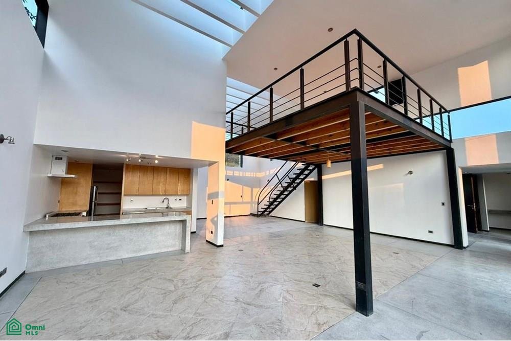 Casa a Presita Guadalupe, Guanajuato, Messico 1 - 18030629