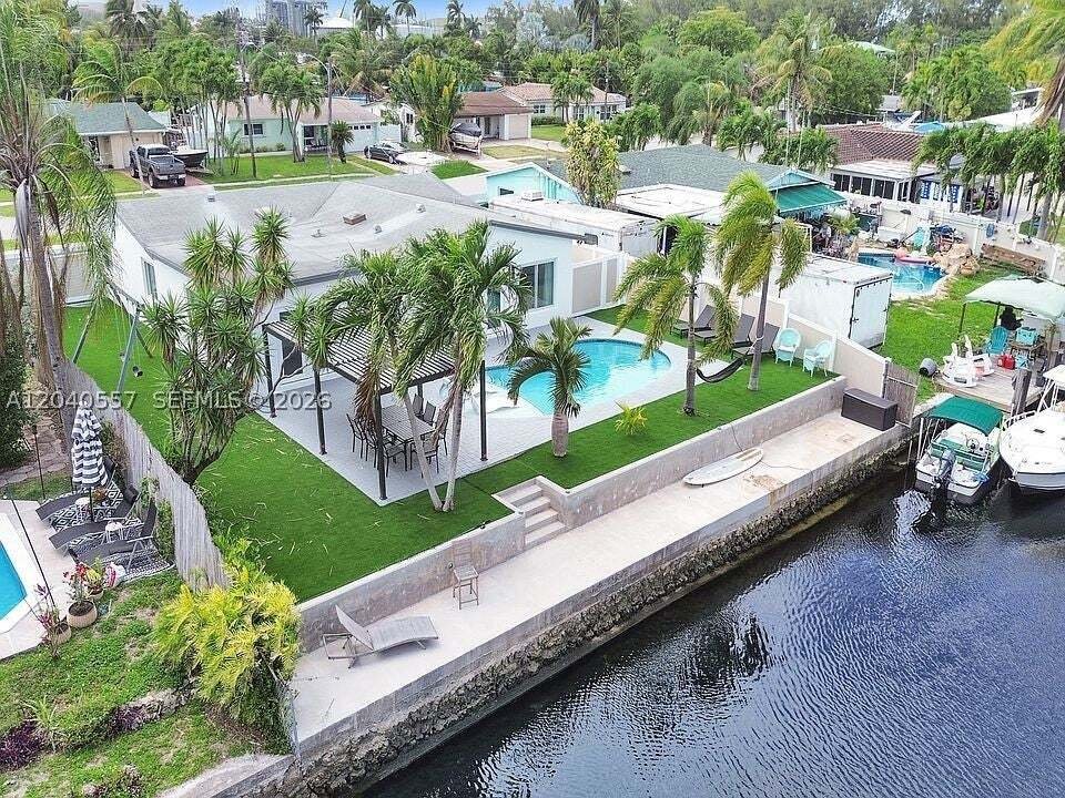 House in Dania Beach, Florida, United States 1 - 18573478