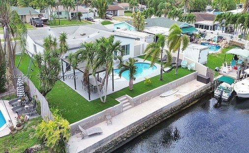 House in Dania Beach, Florida, United States 1