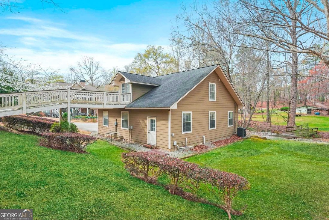 House in Hoschton, Georgia, United States 3 - 18565624