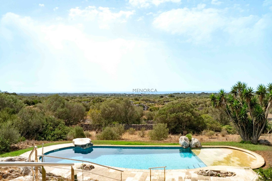 House in Alaior, Balearic Islands, Spain 2 - 18571060