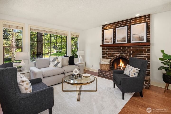 House in Cottage Lake, Washington, United States 2 - 18570502