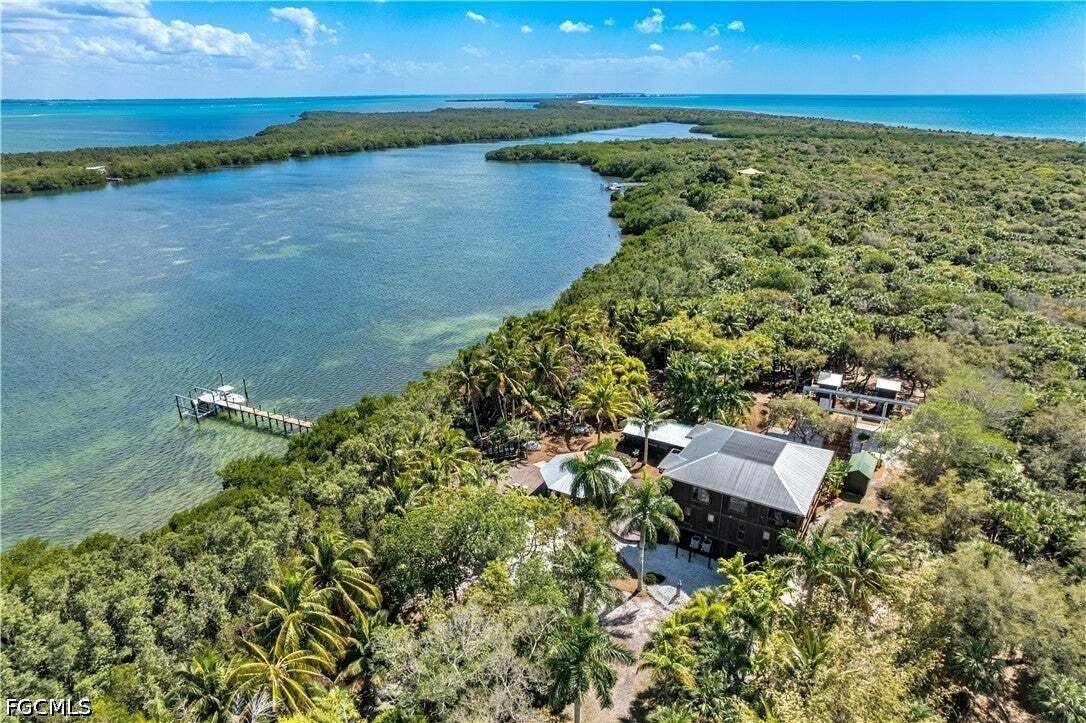 House in Captiva, Florida, United States 1 - 18573082