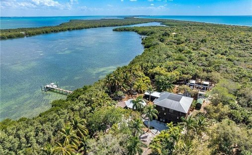 House in Captiva, Florida, United States 1