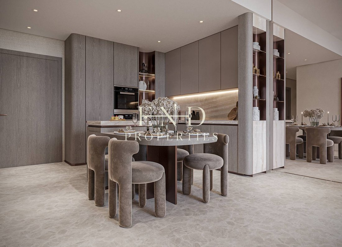 Apartment in JVC / Jumeirah Village Circle, Dubai, United Arab Emirates 5 - 18573277