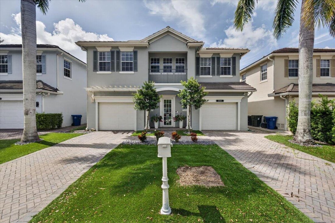 Casa en Fort Lauderdale, Florida, Estados Unidos 1 - 18569006