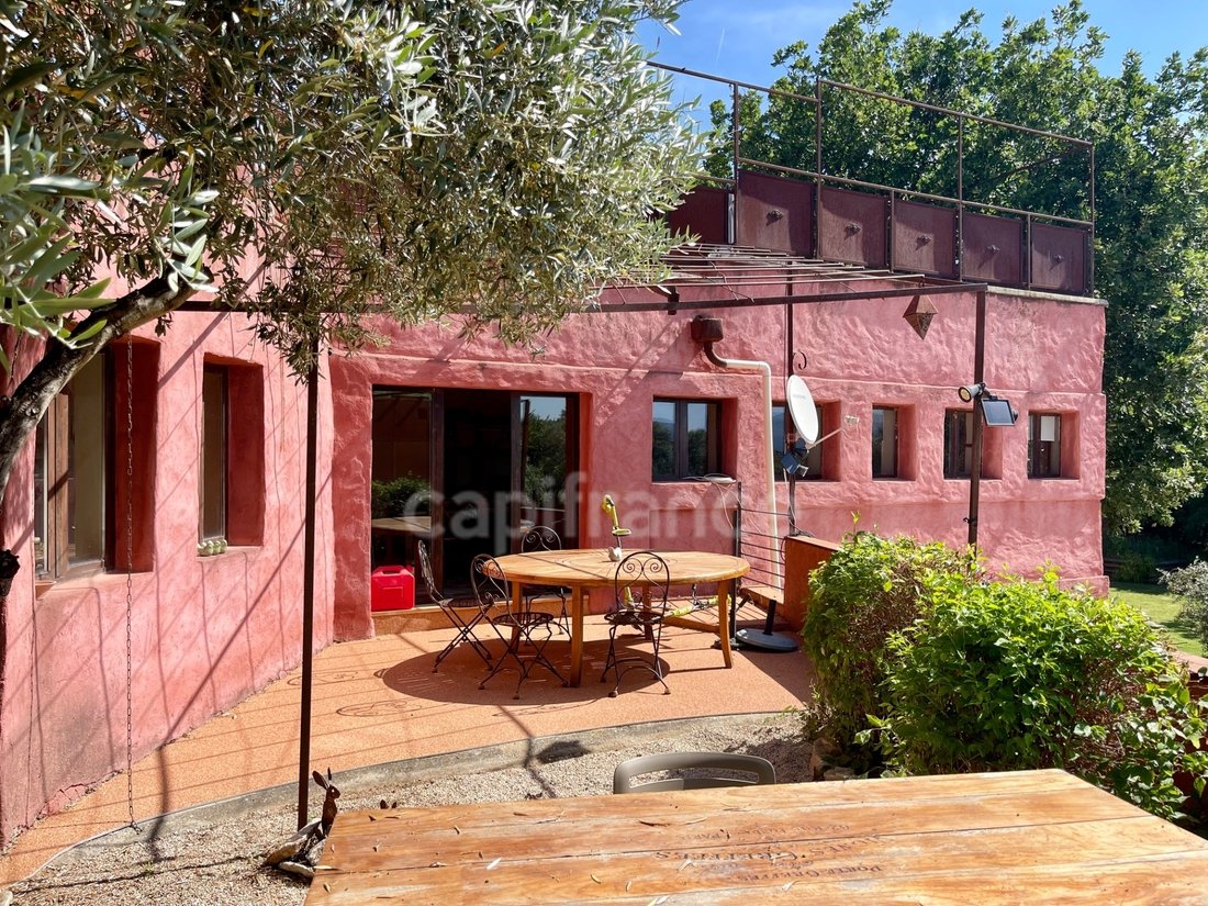 House in Roussillon, Provence-Alpes-Côte d'Azur, France 1 - 18271093