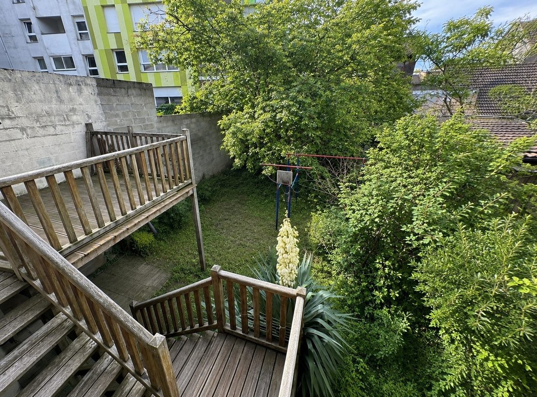 House in Parcs, Romainville, France 2 - 16648778