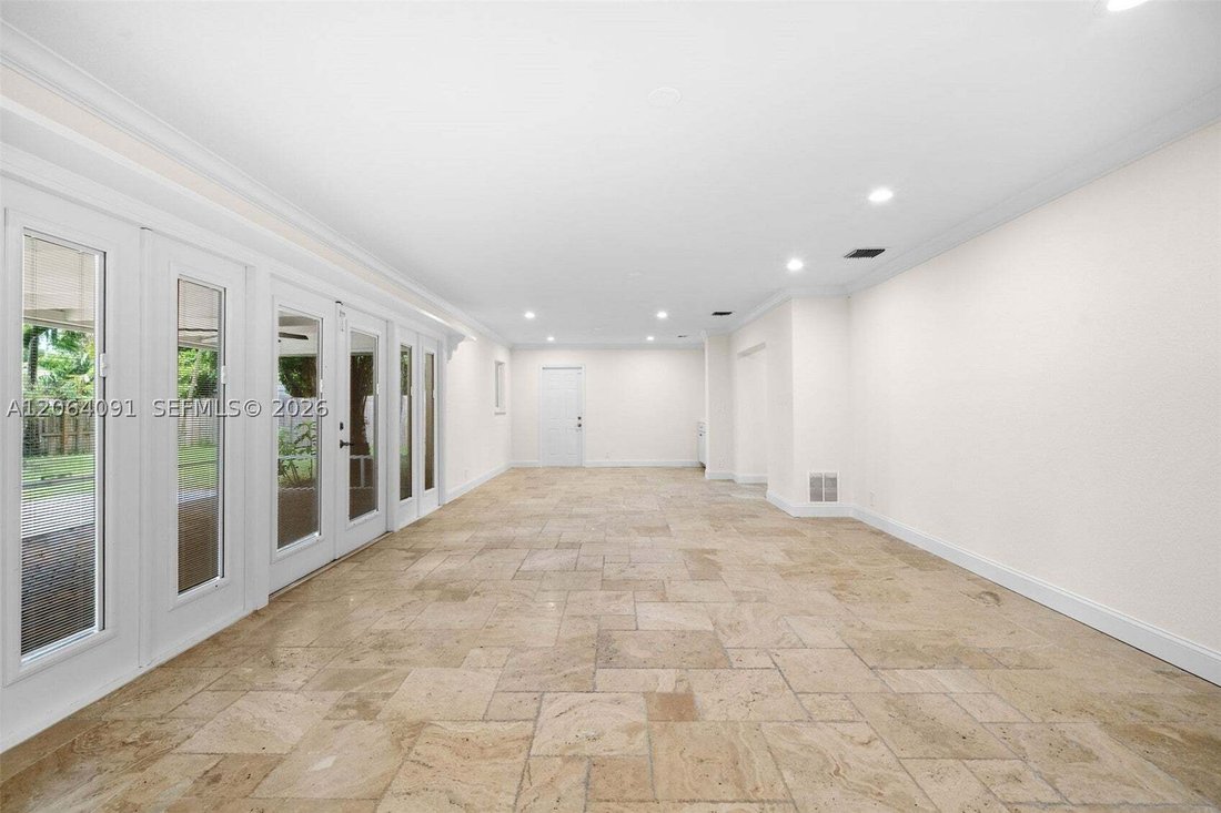 House in Plantation, Florida, United States 5 - 18573467