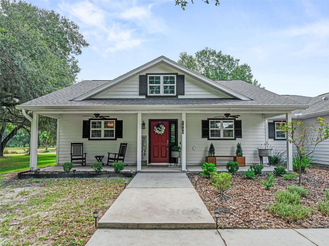 House in Center Hill, Florida, United States 4 - 18567293